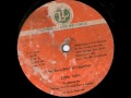 Little John - The More We Are Together - 12" Live & Learn 1983 - JAH GUIDE 80'S DANCEHALL