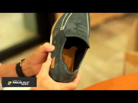 Pakalolo Boots #Arata