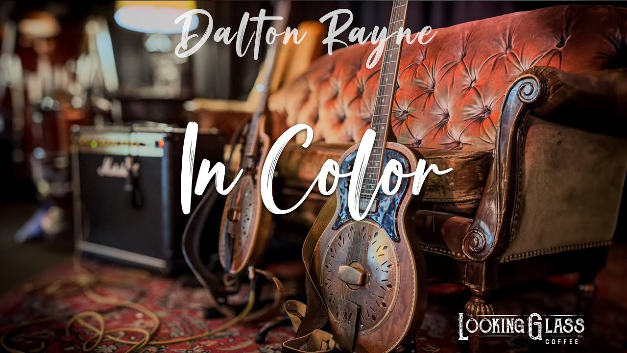 Promotional video thumbnail 15 for Dalton Rayne