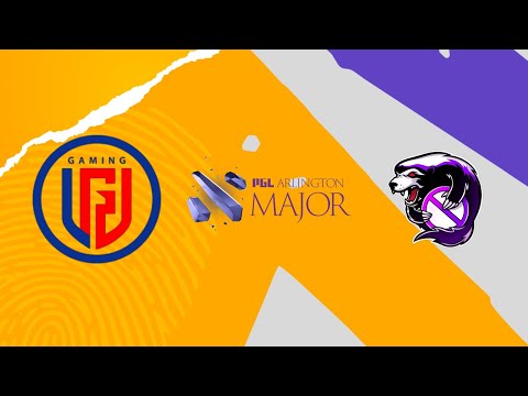 [HIGHLIGHTS] PSG.LGD vs Outsiders – Game 2 - Group Stage - PGL Major Arlington 2022