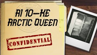 FBC Archivist | Arctic Queen