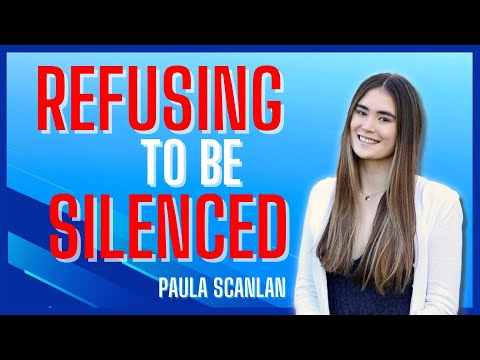 The High Cost of Speaking Up For Women - Paula Scanlan