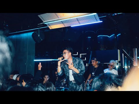 All Black Records: Da Key - GUrbane