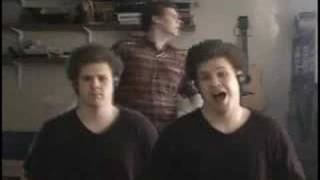 I Think I'm a Clone Now - Weird Al