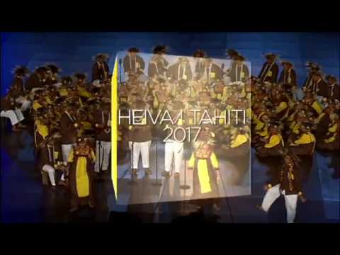 Heiva 2017 : les meilleurs moments