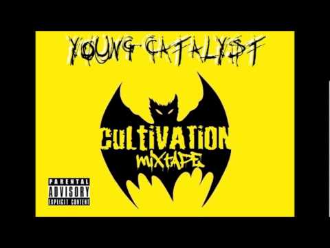 Young Catalyst - All Time High ft. Mythologic