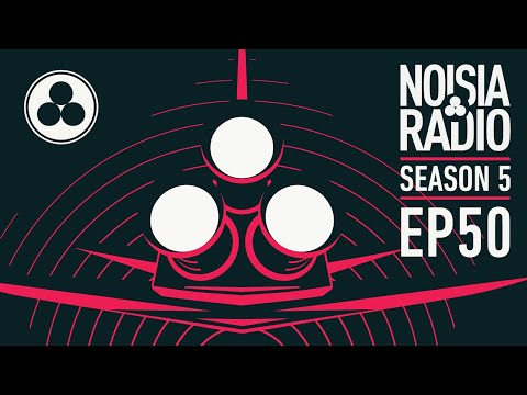 Noisia Radio S05E50 (Tek Genesis Takeover)