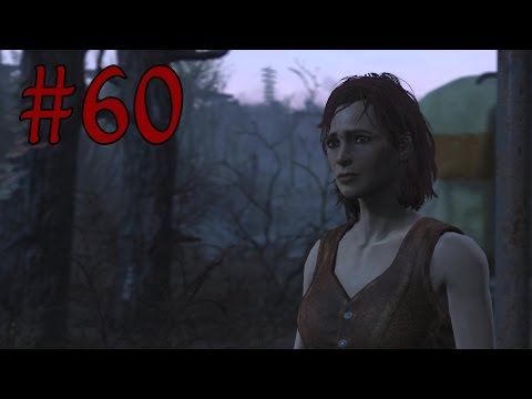 Fallout 4 Walkthrough - Benign Intervention