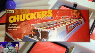 Chuckers! (Gabriel Toys)