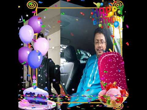 Delwar Bapari Birthday