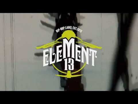 GRUCHABZK ''PRAWDZIWA TWARZ'' PROD SWR    ELEMENTIUM_LP VIDEO