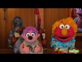 Sesame Street Trick Or Treat DVD Preview