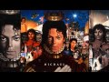 Michael Jackson - Black Or White 