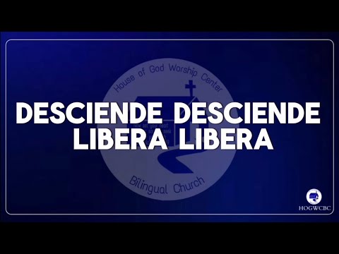 DESCIENDE - ANDRES MARQUEZ (LETRA)