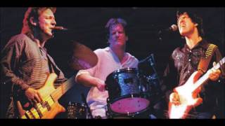 JACK BRUCE,GARY MOORE & GARY HUSBAND - I'm In The Mood