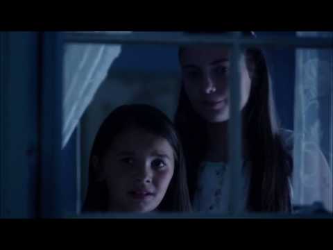 I'm Not Ashamed OST - Dad Leaves