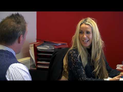 Stray FM Advertising - Myrings Story