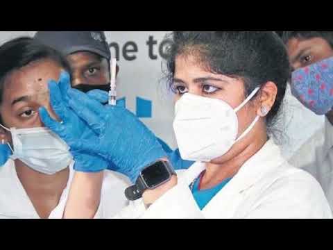 Siasat English News 22nd June 2021