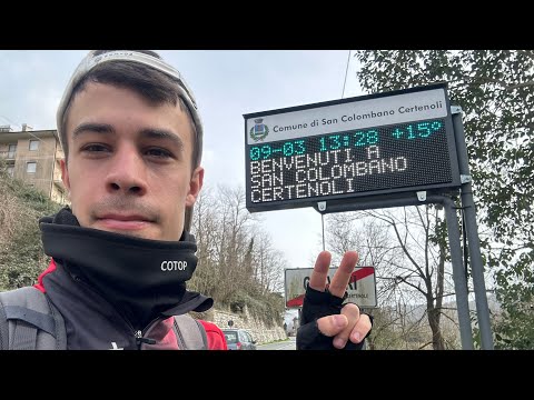 San Colombano Certenoli 🌍 51 di 7901 🌍