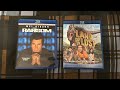 Blu Ray Update July 5 2025