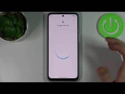 How to Backup Data on MOTOROLA Moto G31 – Enable Google Backup