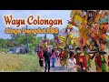WAYU COLONGAN Singa Dangdut RBS Hajatan Bapak Rohidin Pancer Wetan Pangarengan