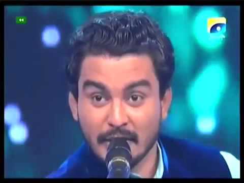 Muhammad zubair, kaise chupaon raaz e gham