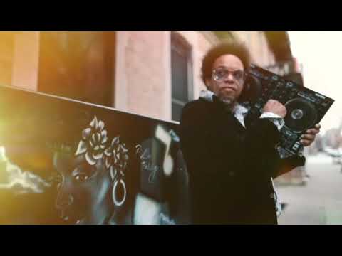 ELEW TRIO AND DANCE PARTY APRIL 16 & 17