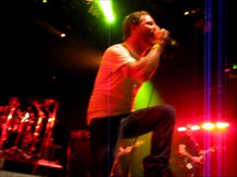YOU REALLY GOT ME - DROP IN THE BUCKET BENEFIT - COREY TAYLOR & FRIENDS