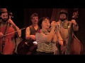 La Strada Trailer