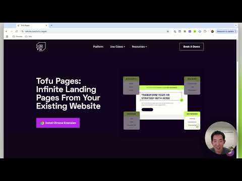 Item video thumbnail