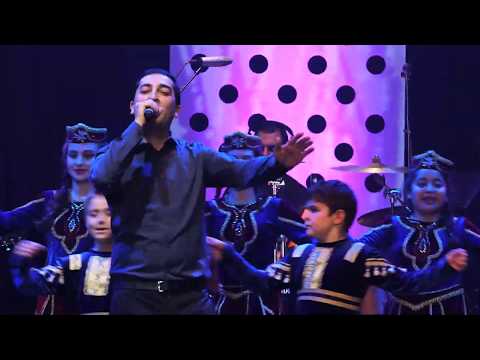 Hovhannes Shahbazyan - Dusqyandi