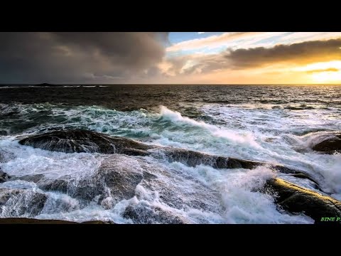Corciolli × Ocean Prayer  (Relaxing soothing music)