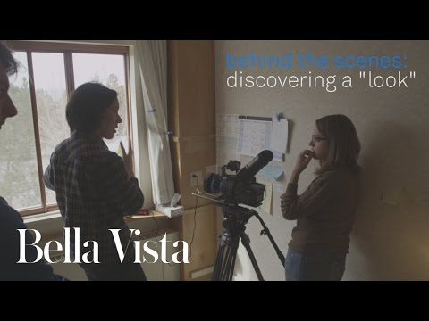 Inside Bella Vista: Discovering "A Look"