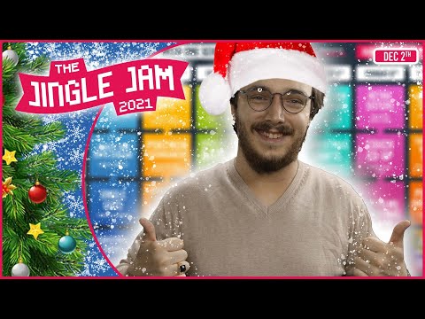 PROTESSIONAL STREM! JINGLE JAM 2021 - DAY 2 - w/ Zylus, Nilesy & More!
