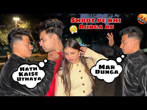 SABSE LADAI HOGAYI GROUP ME💔 || AB NAHI AUNGA KABHI 💔🤬 || SHIVAM 072