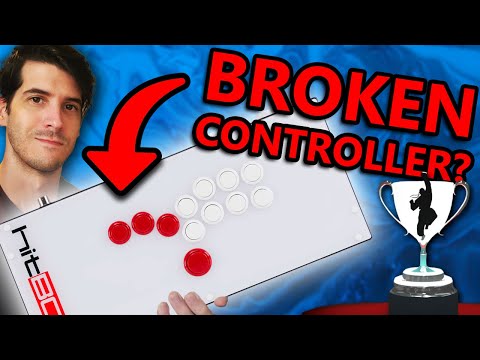 I switched to Hitbox and immediately won a tournament