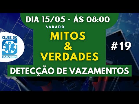 💧 O GRANDE SALTO DO CLUBE DO VAZAMENTO COMEÇOU! | DESCUBRA COM FLÁVIO MACHADO