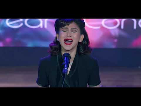 Isa Pang Araw || Miss Granny Filipino Version