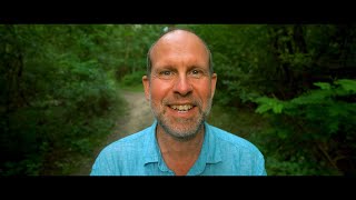 Oliver Farago - I am looking forward to the safe Healing Space full of Connection, Trust & Belonging