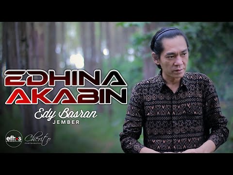 EDHINA AKABIN EDY BASRAN | LAGU MADURA TERBARU