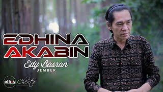 Download lagu EDHINA AKABIN EDY BASRAN | LAGU MADURA TERBARU mp3