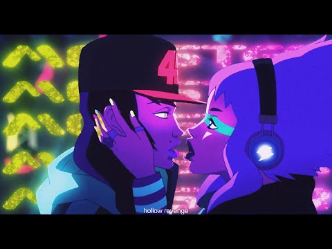 Hollow Revenge - Monster