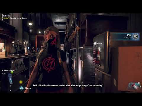 Watch Dogs Legion - Infinite ETO/Money - Easy Fresh Threads Achievement