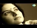 Tumi Rabe Nirabe Hridaye Mamo | Rabindra Sangeet | Debabrata Biswas