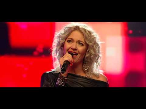 Koós Réka – Gyöngyhajú Lány