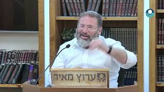 רציתי שיהיה לי נוח! | פשר השבוע - פרשת נח | הרב חגי לונדין (ישיבת מכון מאיר) - התמונה מוצגת ישירות מתוך אתר האינטרנט יוטיוב. זכויות היוצרים בתמונה שייכות ליוצרה. קישור קרדיט למקור התוכן נמצא בתוך דף הסרטון רציתי שיהיה לי נוח! | פשר השבוע - פרשת נח | הרב חגי לונדין (ישיבת מכון מאיר) - התמונה מוצגת ישירות מתוך אתר האינטרנט יוטיוב. זכויות היוצרים בתמונה שייכות ליוצרה. קישור קרדיט למקור התוכן נמצא בתוך דף הסרטון