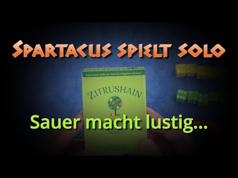 Let's Play: Zitrushain #01