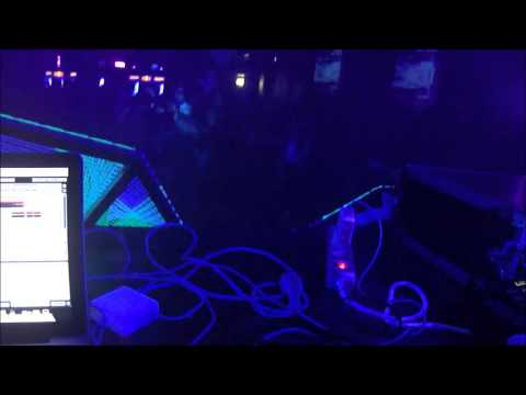 Infinity Live @ Love Experience II