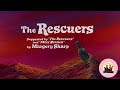 26 The Rescuers